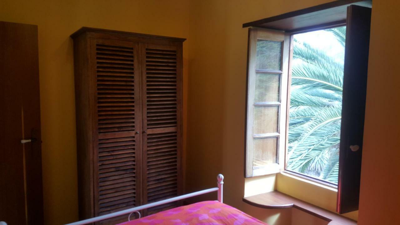 Vivienda Vacacional Flor De Piedra Taganana Exterior photo